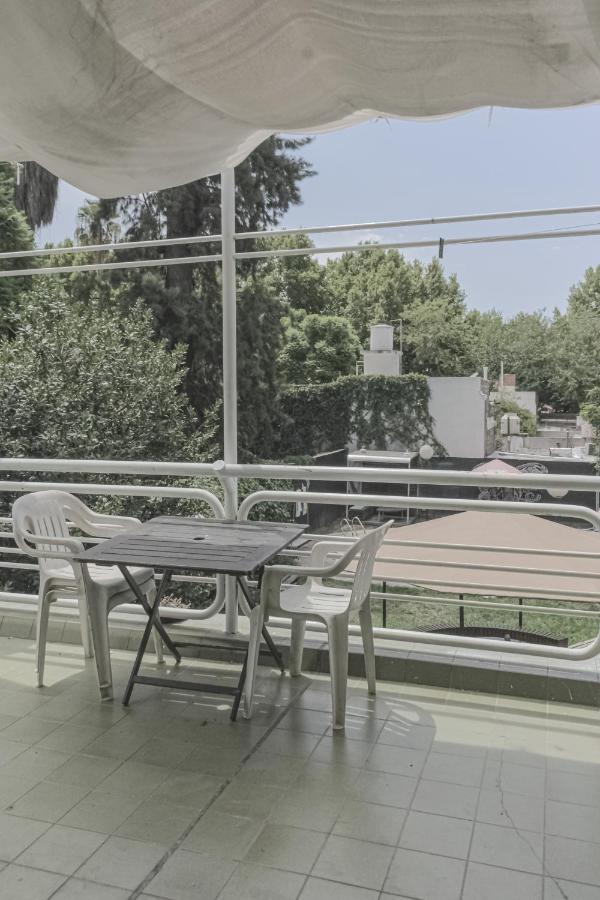 Break Hotel Mendoza Exterior photo